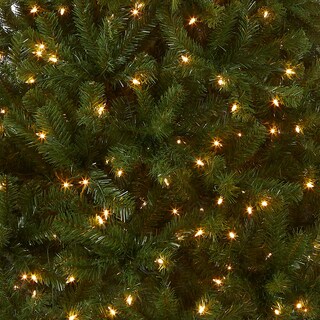 Foto 2 | Árbol De Navidad, National Tree Company, North Valley Spruce, 7 Pies - Venta Internacional.