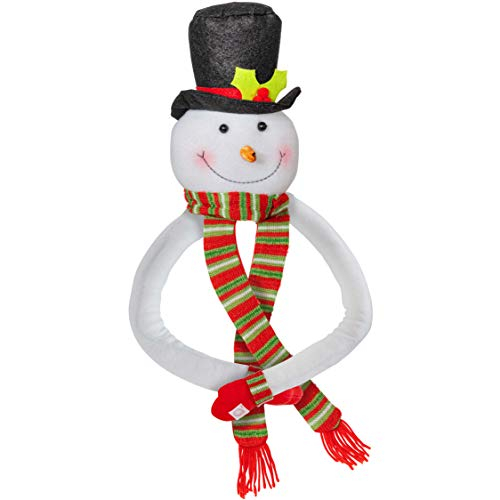 Foto 2 pulgar | Decoración Navideña Ornativity Muñeco De Nieve  - Venta Internacional