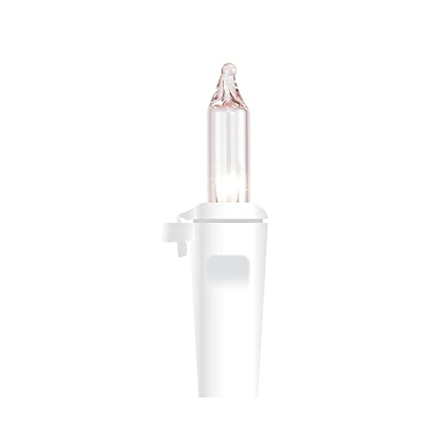 Foto 7 pulgar | Árbol De Navidad Vickerman Crystal White Spruce 60 Cm Con Luces - Venta Internacional.