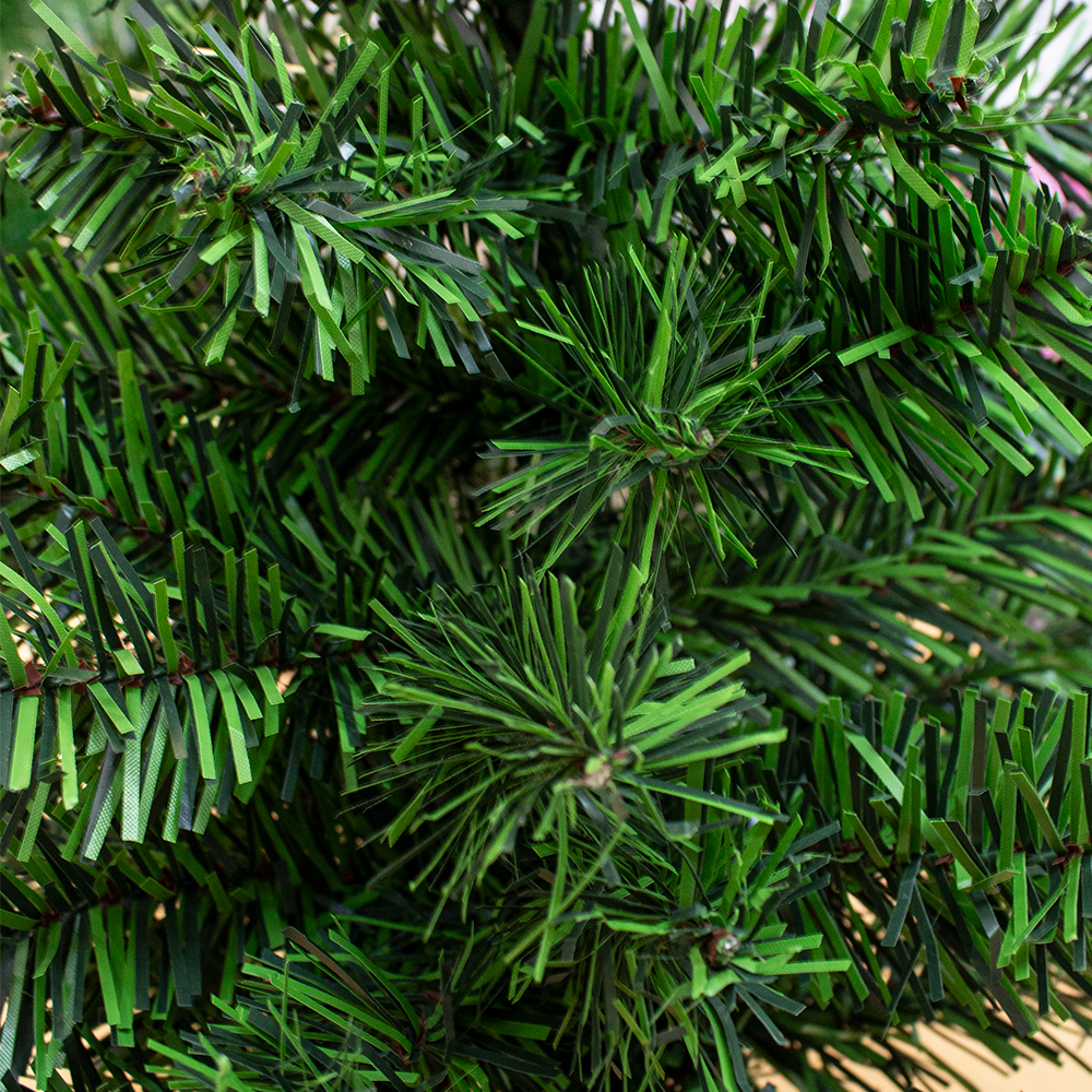 Foto 4 pulgar | Mini Árbol De Navidad Pequeño Para Mesa Y Escritorio 60cm