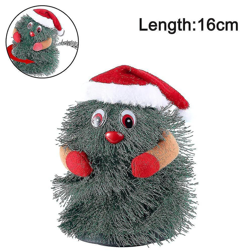 Foto 2 pulgar | Soporte Para Decoración Navideña, Árbol De Navidad, 16 Cm - Venta Internacional.