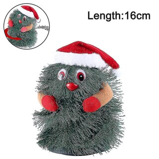 Foto 1 | Soporte Para Decoración Navideña, Árbol De Navidad, 16 Cm - Venta Internacional.