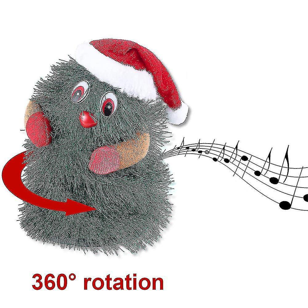 Foto 4 pulgar | Soporte Para Decoración Navideña, Árbol De Navidad, 16 Cm - Venta Internacional.