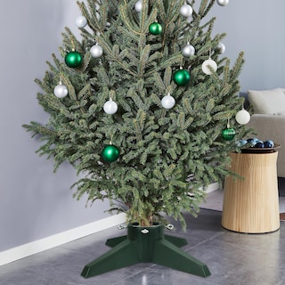 Foto 4 | Soporte Para Árbol De Navidad Forup Soporte Base Para Árbol De Navidad De 8 Pies - Venta Internacional.