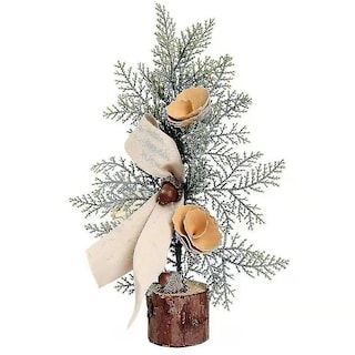 Foto 5 | Exhibidores De Adornos Navideños, Miniárbol De Navidad Yesfit - Venta Internacional.