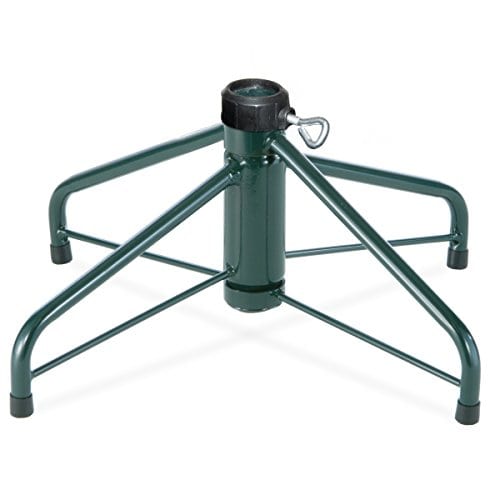 Soporte Para Árbol De Navidad National Tree, 24 Pulgadas, Verde - Venta Internacional. $1,509