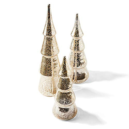 Foto 5 pulgar | Set de Decoración para Árbol De Navidad LampLust con Guirnaldas De Luces - Venta Internacional