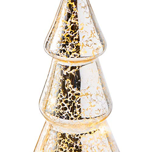 Foto 6 pulgar | Set de Decoración para Árbol De Navidad LampLust con Guirnaldas De Luces - Venta Internacional