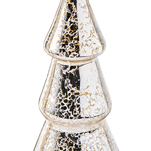 Foto 7 pulgar | Set de Decoración para Árbol De Navidad LampLust con Guirnaldas De Luces - Venta Internacional
