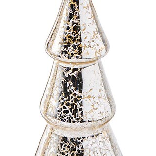 Foto 6 | Set de Decoración para Árbol De Navidad LampLust con Guirnaldas De Luces - Venta Internacional