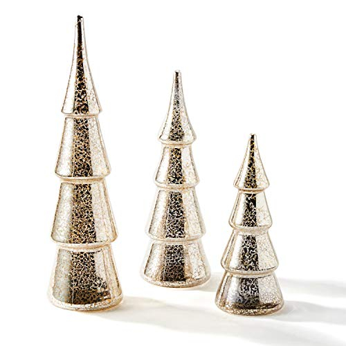 Foto 8 pulgar | Set de Decoración para Árbol De Navidad LampLust con Guirnaldas De Luces - Venta Internacional