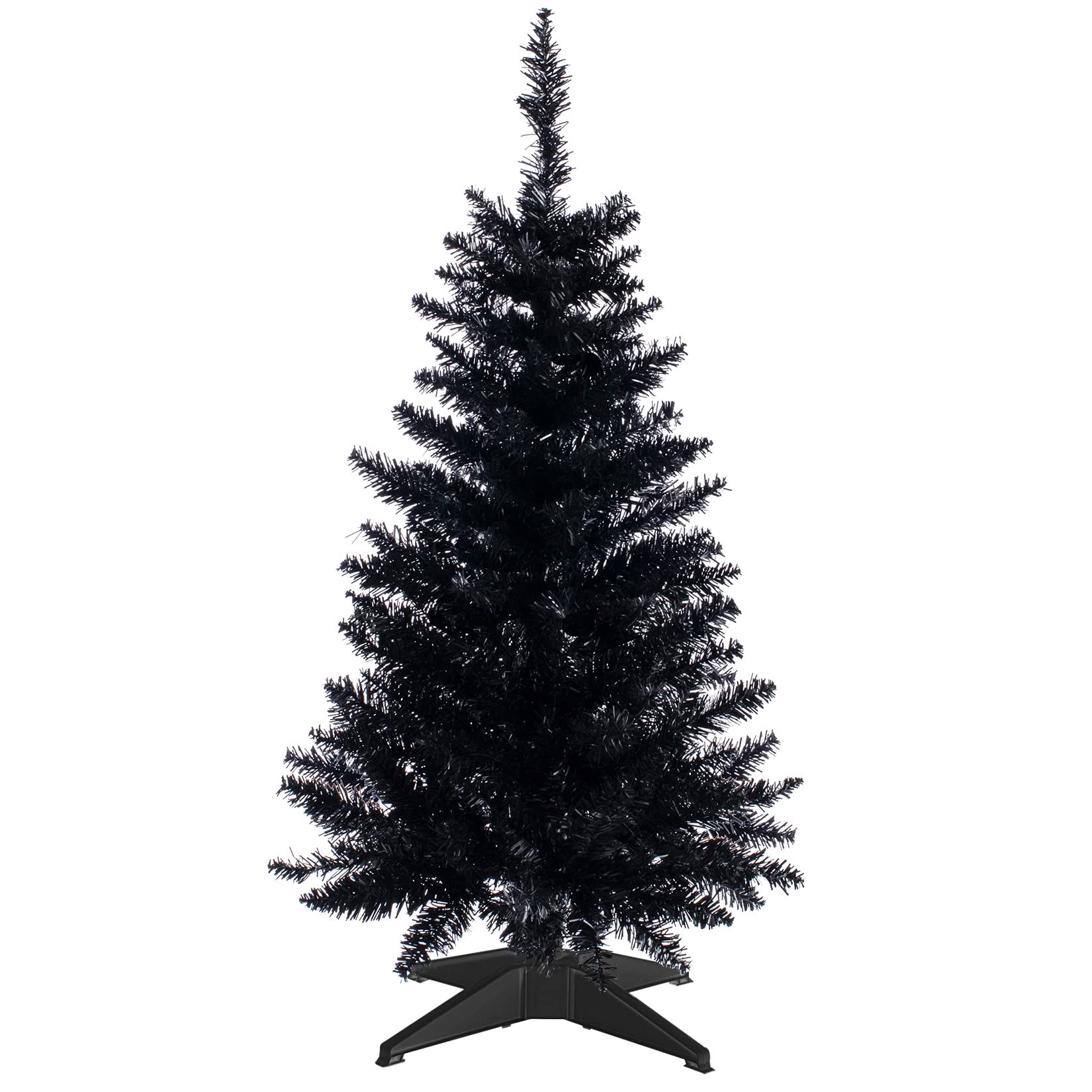 Foto 2 pulgar | Árbol De Navidad Artificial Senjie De 90 Cm Con 160 Puntas De Rama - Venta Internacional.