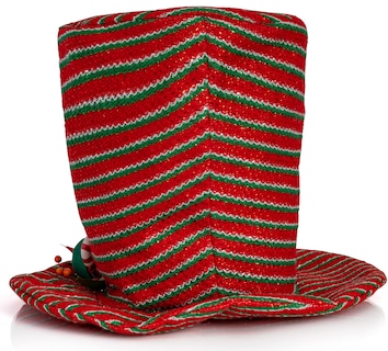 Foto 2 | Sombrero Con Diseño De Muñeco De Nieve Con Diseño De Árbol De Navidad Y Diseño De Árbol De Navidad C - Venta In