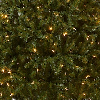 Foto 2 | Árbol De Navidad Dunhill Fir De National Tree Company, 6.5 Pies - Venta Internacional.