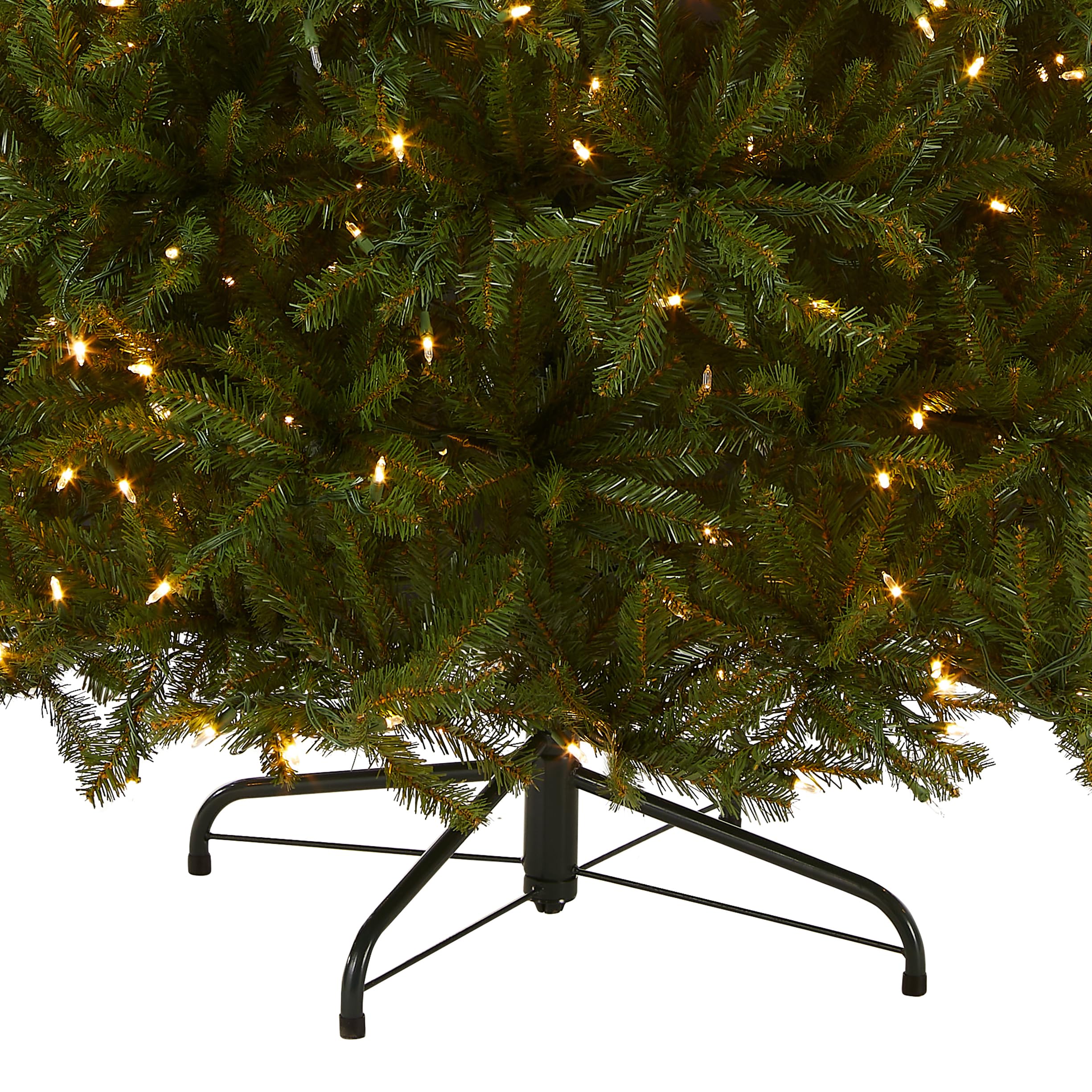 Foto 4 pulgar | Árbol De Navidad Dunhill Fir De National Tree Company, 6.5 Pies - Venta Internacional.