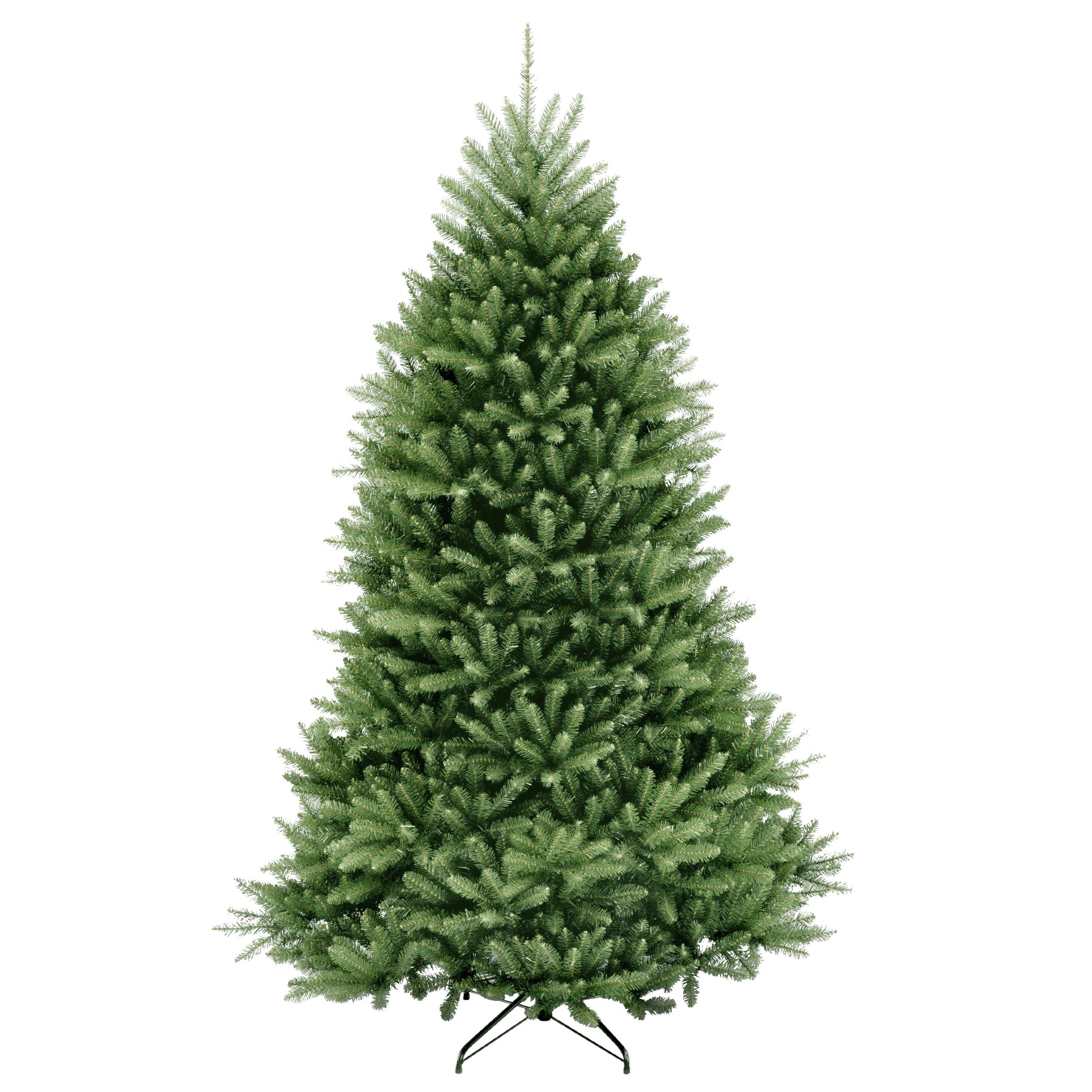 Foto 1 | Árbol De Navidad Dunhill Fir De National Tree Company, 7.5 Pies - Venta Internacional.