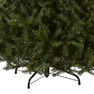 Foto 3 | Árbol De Navidad Dunhill Fir De National Tree Company, 7.5 Pies - Venta Internacional.