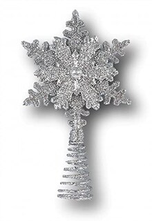 Foto 1 | Mini Adorno De Árbol De Navidad Para Árbol Pequeño (miniador - Venta Internacional.