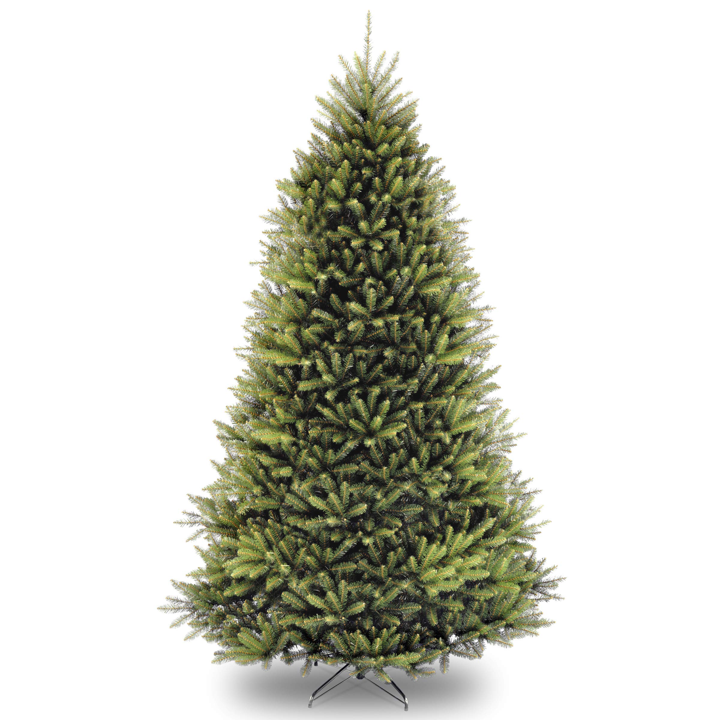 Foto 1 | Árbol De Navidad Dunhill Fir De National Tree Company, 9 Pies - Venta Internacional.