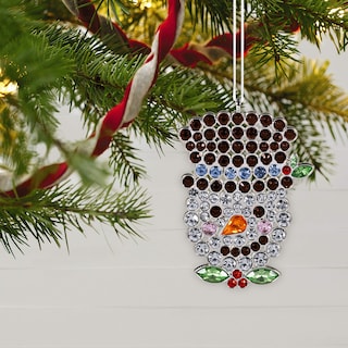 Foto 6 | Adorno Navideño Hallmark De Recuerdo De 2020, Impresionante - Venta Internacional.
