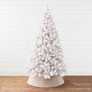 Foto 2 | Árbol De Navidad Best Choice Products Preiluminado De 9 Pies Con 900 Luces - Venta Internacional.