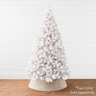 Foto 2 | Árbol De Navidad Best Choice Products Preiluminado De 9 Pies Con 900 Luces - Venta Internacional.