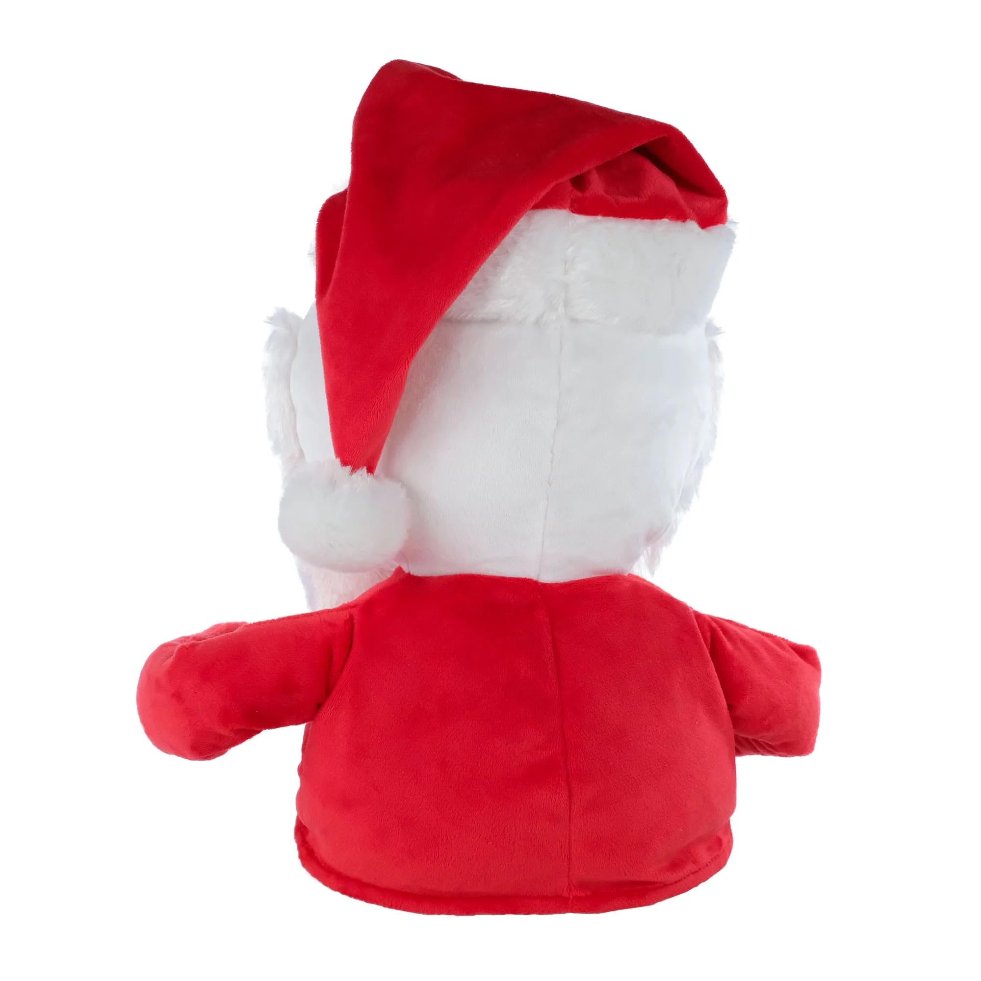Foto 5 pulgar | Peluche Hugger Ruz La Pesadilla Antes De Navidad Jack - Venta Internacional.