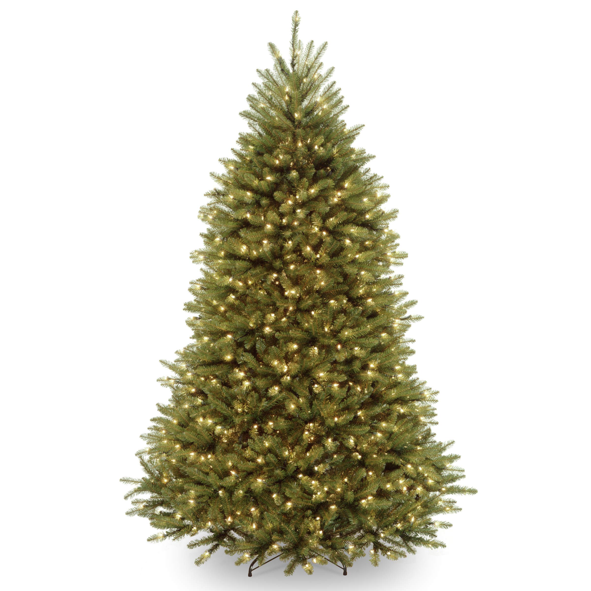 Foto 2 pulgar | Árbol de Navidad National Tree Company de 7 Pies-Venta Internacional