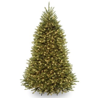 Foto 1 | Árbol de Navidad National Tree Company de 7 Pies-Venta Internacional