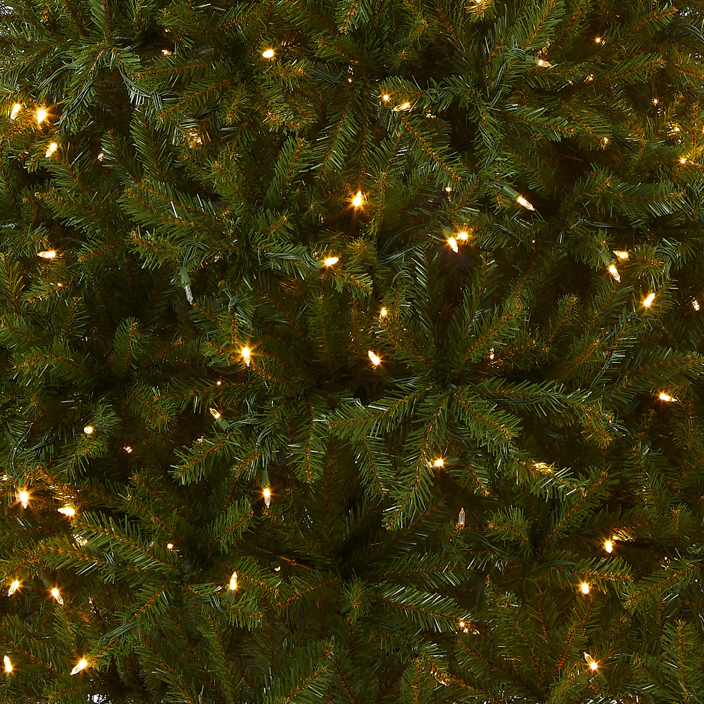 Foto 3 pulgar | Árbol de Navidad National Tree Company de 7 Pies-Venta Internacional