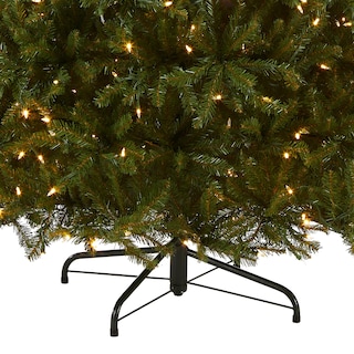 Foto 3 | Árbol de Navidad National Tree Company de 7 Pies-Venta Internacional