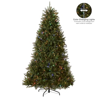 Foto 5 | Árbol de Navidad National Tree Company de 7.5 Pies-Venta Internacional