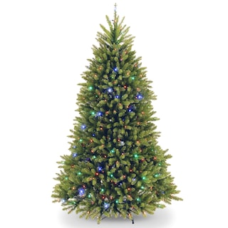 Foto 7 | Árbol de Navidad National Tree Company de 7.5 Pies-Venta Internacional