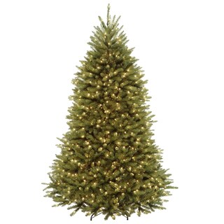 Foto 1 | Árbol De Navidad Dunhill Fir De National Tree Company, 7.5 Pies - Venta Internacional.