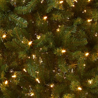Foto 2 | Árbol De Navidad Dunhill Fir De National Tree Company, 7.5 Pies - Venta Internacional.
