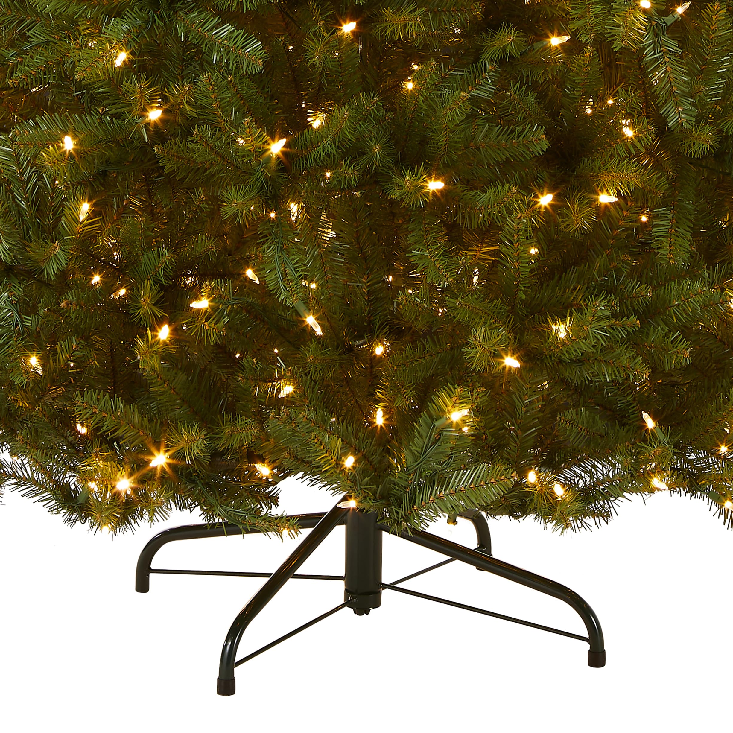 Foto 4 pulgar | Árbol De Navidad Dunhill Fir De National Tree Company, 7.5 Pies - Venta Internacional.