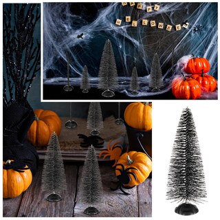Foto 5 | Árbol de Navidad de Mesa Sumind 12 Piezas-Venta Internacional