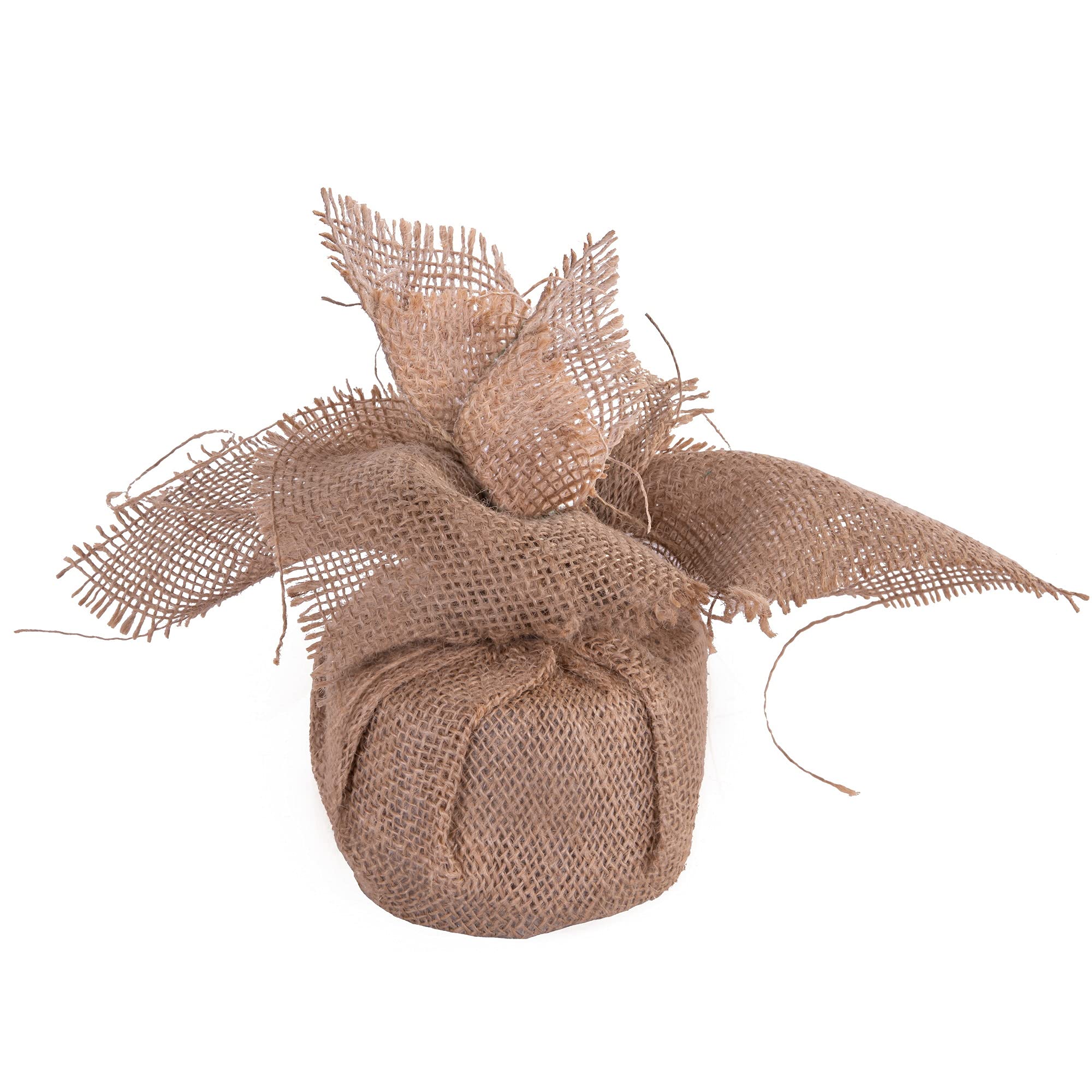Foto 5 pulgar | Árbol De Navidad Vickerman Mini Pine De 90 Cm Con Base De Arpillera - Venta Internacional.