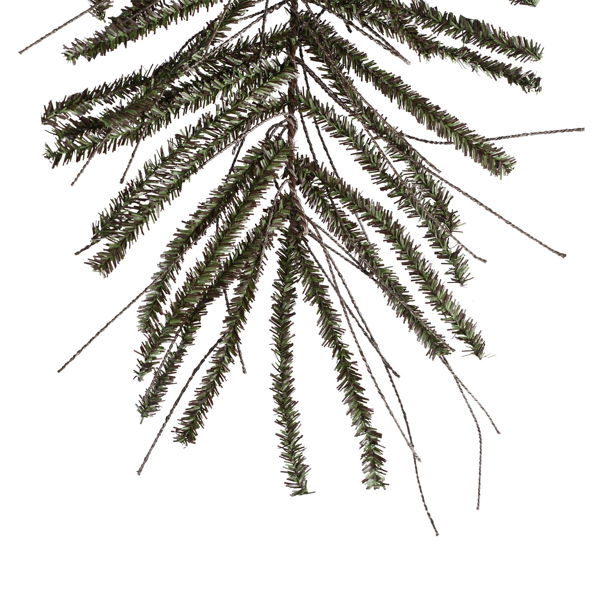 Foto 5 pulgar | Árbol De Navidad Vickerman Vienna Twig De 1,8 M Sin Iluminación Para Interiores - Venta Internacional.