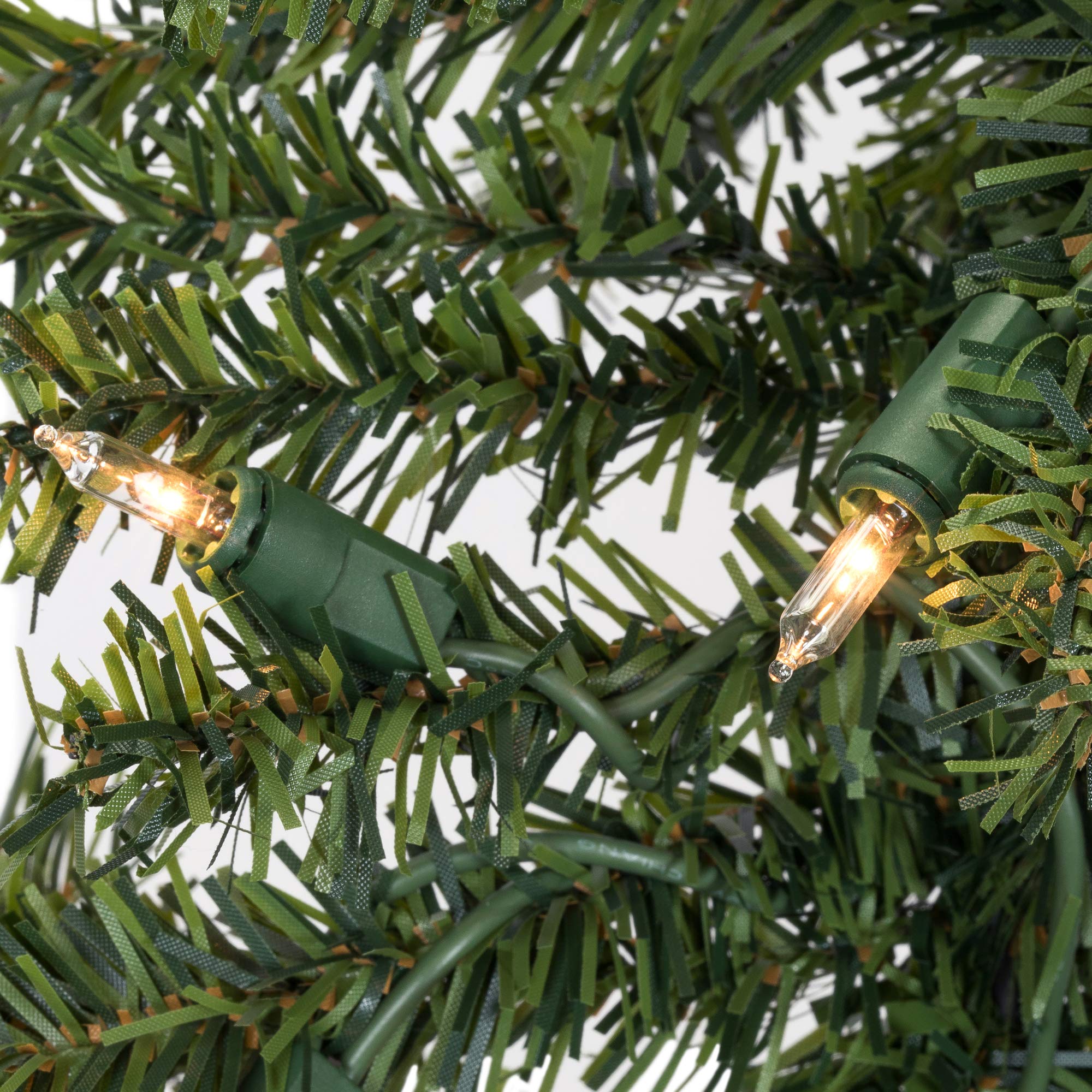 Foto 4 pulgar | Árbol De Navidad Vickerman Natural Alpine De 6 Pies Con 250 Luces - Venta Internacional.