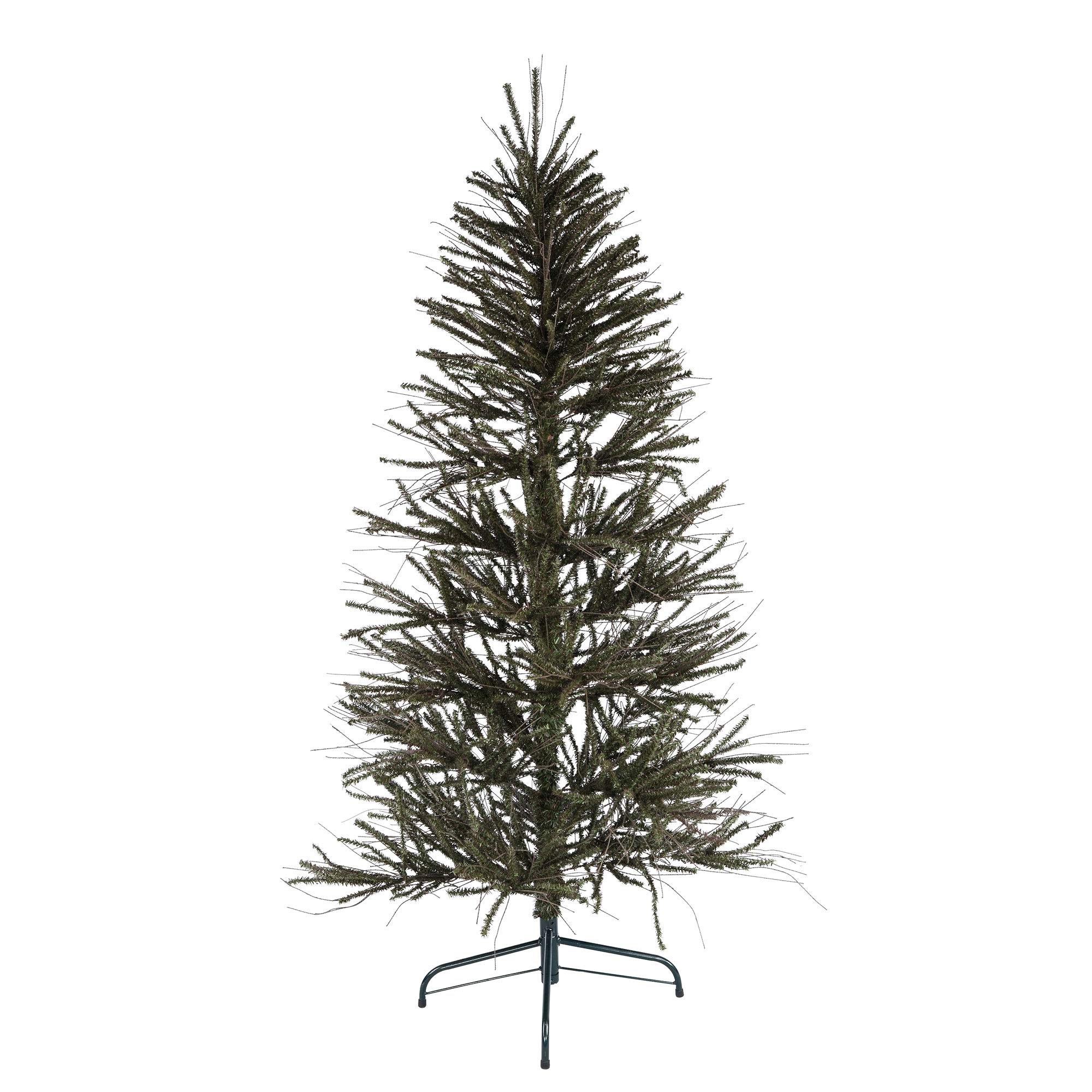 Foto 2 pulgar | Ramita Vickerman Vienna Para Árbol De Navidad, 1,5 M, Con Forma De Ramita Sintética - Venta Internacional.