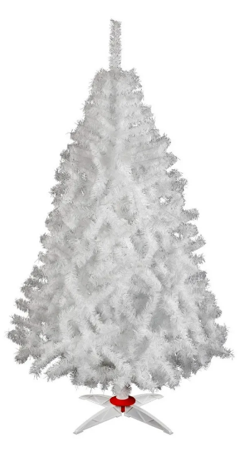 Foto 2 pulgar | Árbol de Navidad Xtellar 190 cm