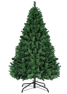 Foto 1 | Árbol de Navidad Xtellar 2.1 m