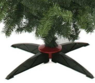 Foto 3 | Árbol de Navidad Xtellar 190 cm