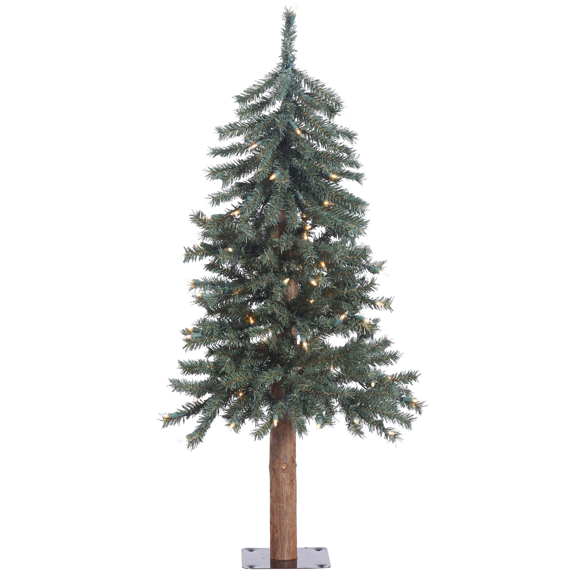 Foto 2 pulgar | Árbol de Navidad Vickerman 90 cm - Venta Internacional