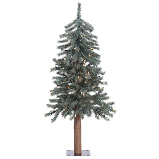Foto 1 | Árbol de Navidad Vickerman 90 cm - Venta Internacional