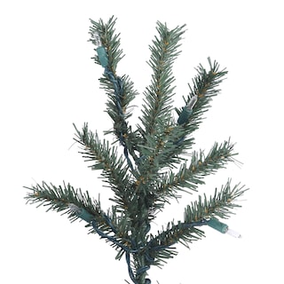 Foto 2 | Árbol de Navidad Vickerman 90 cm - Venta Internacional