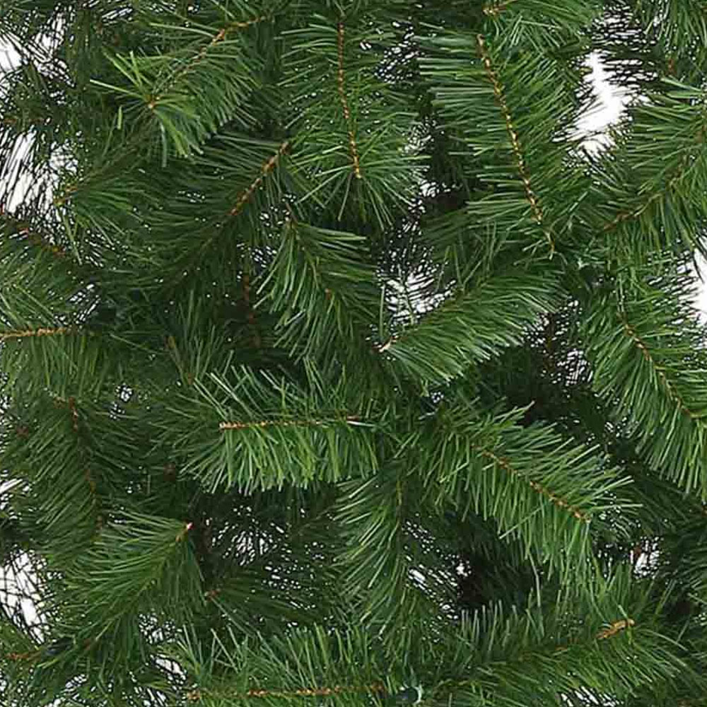 Foto 4 pulgar | Arbol De Navidad Artificial Verde Alto 1.60 M Empire Kyuden Home