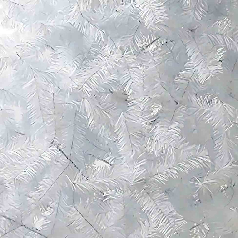 Foto 4 pulgar | Arbol De Navidad Artificial Blanco Frondoso Alto 1.60 M Valley Kyuden Home
