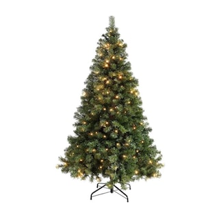 Foto 1 | Árbol de Navidad 180 cm